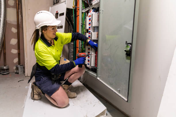 Best Local Electrician Companies  in Terrace Park, OH