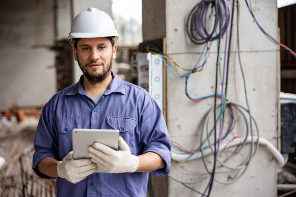 Best Residential Electrician Services  in Terrace Park, OH
