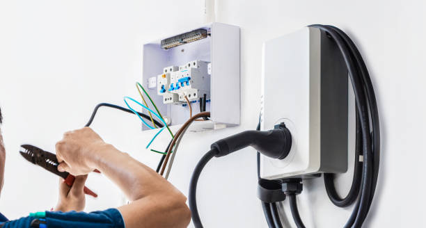 Electrical Rewiring Services in OH