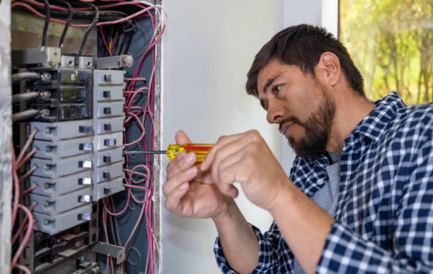 Best Local Electrician Companies  in Terrace Park, OH